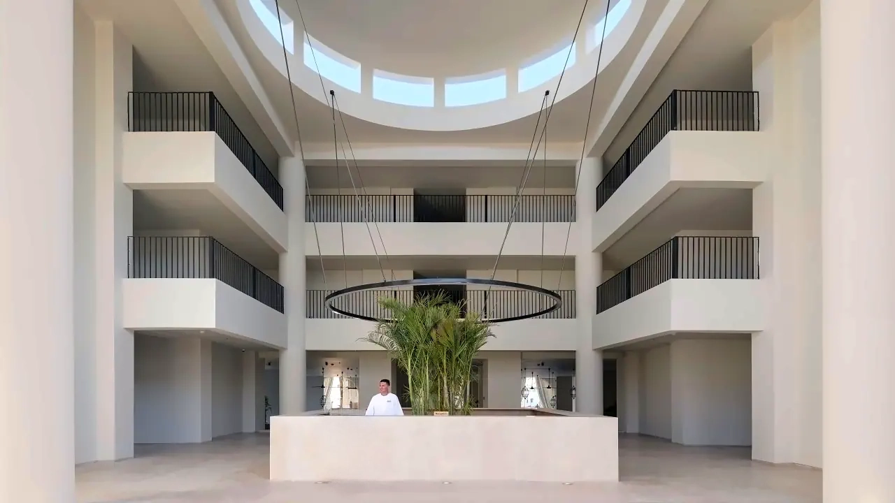 الفندق سيري بيتش ريزورت - الغردقة